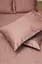 Набор наволочек Moon&Star Satin Premium Violet 40х60 см 2 шт - миниатюра 4