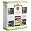 Ликер Jim Beam Apple 32.5% 0.7 л + 4 шт. Royal Club Tonic 0.33 л - миниатюра 1