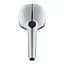 Душова система Grohe QuickFix Vitalio Comfort System 250 26985001, Хром - мініатюра 6