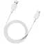 Кабель Xiaomi USB-A to USB-C Cable 3A 1 м (BHR087GGL) белый - миниатюра 1