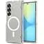 Чехол SGP Ultra Hybrid (MagFit) для Samsung Galaxy Z Fold7 - миниатюра 1