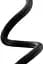 Кабель Proove Jelly Silicone Type-C 2.4A (1m) black (CCJS20001201) - мініатюра 4