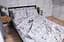 Комплект постільної білизни Moon&Star Бязь Gold Люкс Unicorn євро 200х220 наволочки 2х50х70 - мініатюра 4