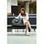 Сумка для мами Childhome Mommy bag Signature anthracite (CWMBBSUDG) - мініатюра 13