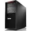 Комп'ютер Lenovo ThinkStation P320 MT (E3-1230v5/32/512SSD/P4000-8Gb) Б/В - мініатюра 1