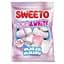Маршмелоу Sweeto Pink'n White 60 г - мініатюра 1