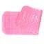 Килимок у ванну кімнату на присосках Mega Zayka MGZ-0901(Soft-Pink) 35х95 см - мініатюра 2