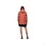 Куртка женская Salewa Puez GTX 3L EPE Jacket Women L Коралловый - миниатюра 3