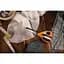 Ножиці Fiskars RazorEdge для тканини 13 см (1014650) - мініатюра 6