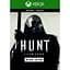 Ключ активації Microsoft Hunt: Showdown - Deluxe Edition для Xbox One/Series - мініатюра 1
