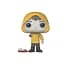 Фігурка Funko Pop IT Georgie Denbrough Chase Воно Джорджі Денбро Чейз 10 см IT GD536 - мініатюра 2