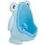 Горщик дитячий Tega Baby для хлопчика FreeOn Happy Frog blue - мініатюра 1