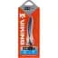 Бокоплав Viking Fishing Bobby 63mm 27.0g #22 Kingfisher Pink - миниатюра 2