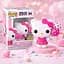 Ігрова фігурка Funko Pop! серії Hello Kitty Хеллоу Кітті з кульками (92223) - мініатюра 3