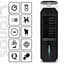 Кондиціонер мобільний переносний Cronos Octagon ACF01L 9L + Wi-fi - мініатюра 4