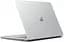 Ноутбук Microsoft Surface Laptop GO 12.5" PS Touch/Intel i5-1035G1/8/128F/int/W10H/Silver (THH-00046) - мініатюра 4