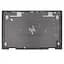 Кришка матриці для HP Envy x360 15-ED 15M-ED 15T-ED 15-EE 15M-EE 15Z-EE, (Чорна, Метал, L93204-001) - мініатюра 2