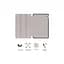 Чохол до планшета BeCover Smart Case Realme Pad 10.4" Good Night (708273) - мініатюра 7