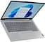 Ноутбук Lenovo ThinkBook 14-G6 14' WUXGA IPS AG, AMD R3-7330U, 16GB, F512GB, UMA, Win11P, серый (21KJ003NRA) - миниатюра 9