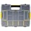 Ящик з колесами Stanley з органайзером 47.5x28.5x62.3 см (STST1-81320) - мініатюра 2