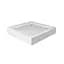 Душевой поддон Lidz Mazur ST90x90x16 - миниатюра 1