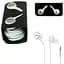 Навушники AKG EO-IG955 White - мініатюра 1