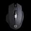 Миша бездротова INPHIC A1 Black - мініатюра 1