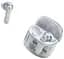 Гарнитура JBL TUNE FLEX 2 Ghost White (JBLTFLEX2GWHT) - мініатюра 5