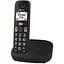 Телефон DECT Panasonic KX-TGU110UAB - мініатюра 1