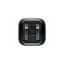 Навушники Samsung Galaxy Buds4 Pro Black (SM-R640NZKASEK) - мініатюра 4
