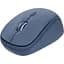 Компьютерная мышка Trust Yvi+ Multi-Device Wireless/Bluetooth Blue (25455) - миниатюра 2