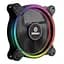 Кулер для корпуса Enermax T.B.RGB A.D.3 PACK (UCTBRGBA12P-BP3) - миниатюра 5
