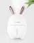 Зволожувач повітря і нічник Humidifiers Rabbit SA 2в1 Кролик ультразвуковий з підсвіткою - мініатюра 4