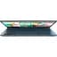 Ноутбук Lenovo Yoga Pro 7 14AKP10 з процесором AMD Ryzen™ AI 7 350 pana la 5.0GHz, 14.5" 3K, OLED, 32GB LPDDR5x RAM, 1TB SSD, AMD Radeon™ 860M графікою, No OS, Ti - мініатюра 8