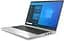 Ноутбук HP Probook 445 G8 14FHD IPS AG/AMD R7 5800U/8/256F/int/W10P/Silver (3A5M3EA) - миниатюра 2