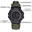 Наручные часы мужские 1356AGPK Army Green Tactic Compass Skmei acs0030797 - миниатюра 2