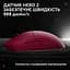 Мишка Logitech G Pro 2 Lightspeed Wireless Magenta (910-007309) - мініатюра 11