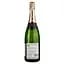 Вино игристое Brut Dargent Chardonnay Blanc de Blancs, белое, брют, 0.75 л - миниатюра 2