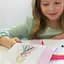 Набір для творчості 4M KidzMaker Студія моди (00-04720) - мініатюра 8
