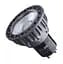 Лампа LED GU10 5WCOB 4000К 450Lm DIM KLOODI KDGU10-QL 5WCOB 4K 60D BK DIM - мініатюра 4