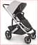 Детская прогулочная коляска UPPAbaby CRUZ 2, DECLAN под заказ 5-10 дней (810030093411) - миниатюра 3