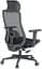 Офісне крісло OfficePro Wave OC670-B-B-B (OC670-B-B-B) - мініатюра 3