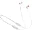 Bluetooth-гарнітура JBL Tune 125BT White (JBLT125BTWHT) - мініатюра 1
