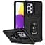 Панель BeCover Military для Samsung Galaxy A32 SM-A325 Black (705966) - мініатюра 1