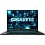 Ноутбук Gigabyte A16 Pro QHD+ 16 дюймів Intel Core 7 240H 32GB 1TB SSD RTX 5080 Windows 11 Home Black - мініатюра 1