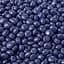 Гарячий плівковий віск у гранулах Hard Wax Beans Blue 1000 г — професійний віск для депіляції без смужок - мініатюра 3