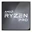 Процесор AMD Ryzen 5 PRO 5655G (100-100001513MPK) (Socket AM4, 12T, 4.4 ГГц, MPK) - мініатюра 1