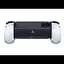 Ігровий джойстик Backbone One Mobile Gaming Controller (iPhone Lightning PlayStation Edition White) - мініатюра 5