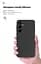 Чехол ArmorStandart ICON для Samsung A35 5G (A356) Black (ARM74319) - миниатюра 7