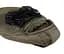Спальний мішок Wechsel Mudds Autumn 0° M TL Olive/Mud Green Left (232050) (DAS302761) - мініатюра 3